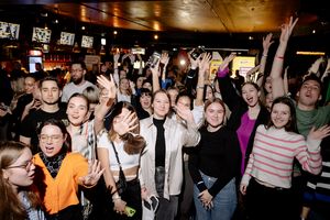 Фотограф Андрей Губренко